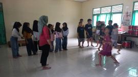 Latihan Awal Langen Carita 2026 Fokus pada Penyesuaian Gerak dan Cerita