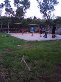 Tumbuhkan Atlet Muda, Latihan Voli Junior Elite Terus Digencarkan