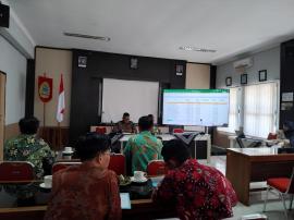 Rekonsiliasi Pendapatan Asli Daerah