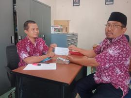 Padukuhan Bengle I Lunas Pajak SPPT PBB Dalam Satu Hari