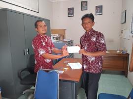 Padukuhan Bintaos Lunas Pajak SPPT PBB P-2 Dalam Satu Hari