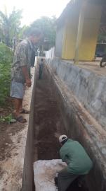 Gerakan Reresik Palemahan Padukuhan Bintaos