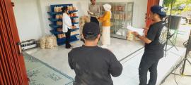 Pembuatan Video Pembuatan Pathilo Sebagai Promosi Olahan Pangan Lokal