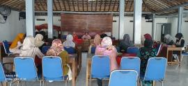 Koordinas Pengurus Desa Prima Bulan Mei