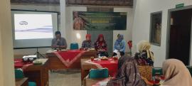Pemberdayaan Masyarakat Melalui Pengembangan Inovasi Produk dan Transformasi Digital Batik Rinakit