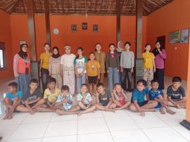 Posyandu Remaja 