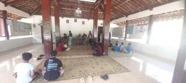 Posyandu Remaja 