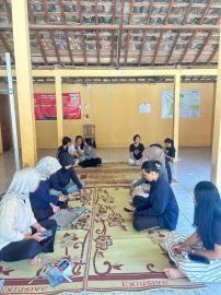 Posyandu Remaja 