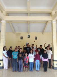Posyandu Remaja 
