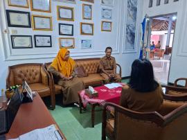 Koordinasi Peringatan Jogja Kembali, Sidoharjo Jadi Pusat Kegiatan Teater