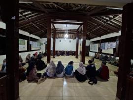 Musdus Padukuhan Pulengelo: Menyusun Prioritas, Mengawal Pembangunan