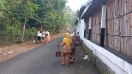 Reresik Palemahan, Agenda Jum'at Kliwon Padukuhan Bintaos