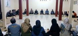 Warga Bintaos Sampaikan Aspirasi Pembangunan Melalui Musdus Hari Ketiga Kalurahan Sidoharjo