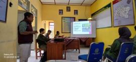 Sosialisasi Kader Kesehatan Hewan