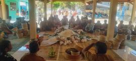 Bersih Dusun (Rasulan) Padukuhan Puleireng Lestarikan Tradisi dan Perkuat Identitas Kalurahan Budaya