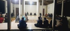 Musdus Hari Ke Delapan, Padukuhan Pulegundes II