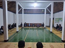 MUSDUS Hari Ke 10 Padukuhan Pulekulon
