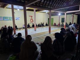 Musdus Hari Terakhir di Padukuhan Klepu Tutup Rangkaian Penyusunan Usulan Prioritas RKP