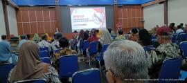 Menuju KDKMP yang Aktif dan Produktif, Kalurahan Sidoharjo Hadiri Workshop Pengembangan Bisnis