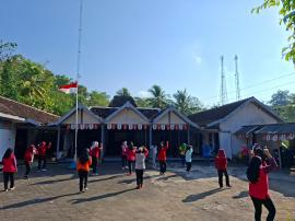 GERMAS Sidoharjo: Bersama Bergerak, Bersama Menjaga Kesehatan