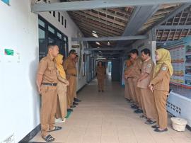 Briefing Pagi Pemerintah Kalurahan Sidoharjo Bahas Evaluasi dan Agenda Pelatihan BUMKal