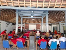 Dukung Pendidikan Anak Usia Dini, Pemerintah Kalurahan Sidoharjo Salurkan Insentif Pendidik PAUD