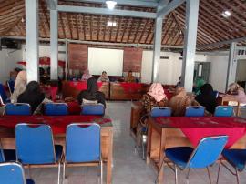 Rapat Koordinasi Desa Prima Wanodya Kencono, Wujudkan Program yang Lebih Berdampak