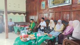 Mahasiswa UAD dan IIUM Kunjungi Bumkal Maju Bersama, Pelajari Pengelolaan Bisnis Peternakan