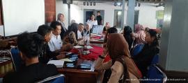 Aktivasi IKD Serentak di Sidoharjo, Wujudkan Pelayanan Administrasi Kependudukan Berbasis Digital