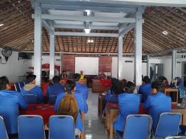 Sidoharjo Sambut Calon Peserta KKN UII Angkatan 73, Enam Padukuhan Jadi Lokasi Pengabdian