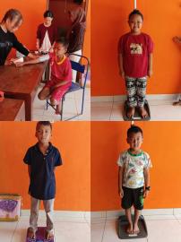 Posyandu Remaja SATU JALUR Bengle II Dorong Remaja Peduli Kesehatan Sejak Dini