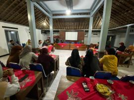 Rapat Koordinasi Matangkan Persiapan Karnaval dan Gelar Budaya HUT Kemerdekaan RI ke-81