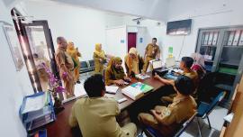 Kalurahan Sidoharjo Matangkan Administrasi Menuju Widya Manggala Praja Awards 2026