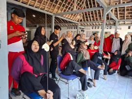 Sidoharjo Fun Games 2026 Semarakkan HUT ke-81 RI, Pererat Kekompakan Pamong dan Lembaga