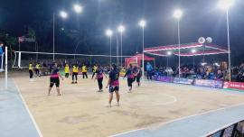 Hari Ke-5 Sidoharjo Cup VII: Bintaos dan Pulegundes I Melaju ke Babak Selanjutnya