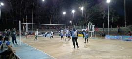 Sidoharjo Cup VII Hari Ke-6: Prigi dan Klepu Raih Kemenangan Telak 3-0