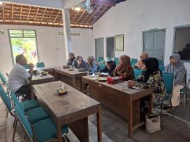Desa Preneur dan Desa Prima Sidoharjo Siapkan Pameran Produk UMKM 2026