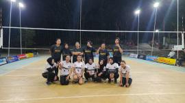 Sidoharjo Cup VII: Jati dan Pulegundes I Raih Kemenangan dalam Perebutan Juara 3 dan 4