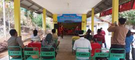 Tim Juri Lomba Desa Wisata Tingkat DIY Kunjungi Desa Wisata Sidoharjo, Nikmati Paket Live In