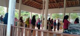 Momong Lansia Prigi: Sehat Bergerak, Bahagia Bersama