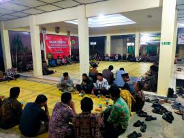 Malam Tirakatan HUT ke-81 RI, Wujud Syukur dan Penghormatan kepada Jasa Para Pahlawan