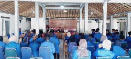 KKN UII dan Sidoharjo Bersinergi, Wujudkan Program Berdampak