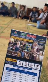 BUMDesMA MekarsariTepus LKD Promosikan Produk DBM dan UPP di Padukuhan Pulekulon