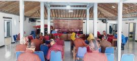 Rakor Senenan: Sidoharjo Siapkan Tiga Agenda Penting