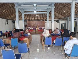 Sidoharjo Gelar Rakor dan Site Visit Perizinan Menara Telekomunikasi