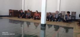 Penyusunan RDKK 2027 Hari Terakhir, Padukuhan Pulekulon Jadi Lokasi Terakhir