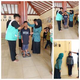 Posyandu Remaja 