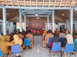 Sidoharjo Jadi Wakil Gunungkidul di AWMP 2026