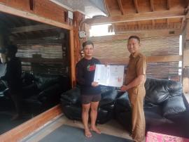 Semangat Pelayanan Dekat Warga, Semanak Sidoharjo Kembali Sasar Pulegundes I