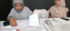 Sidoharjo Konsultasikan Izin TKD dan Kekancingan Tanah SG